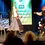 Mejores coreografías de jota aragonesa cover