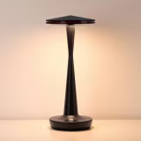 Mejores lámparas de mesa recargables para exterior cover