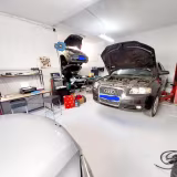 Mejores talleres de coches en Donostia-San Sebastián cover