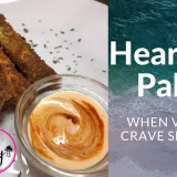 Recetas veganas festivas para compartir cover