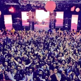 Mejores salas de conciertos en Leicester cover