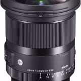 Mejores objetivos para fotografía con poca luz para montura L cover