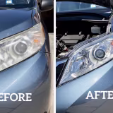 Mejores talleres de reparación de faros en España cover