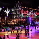 Mercados navideños más populares de Benito Juárez cover
