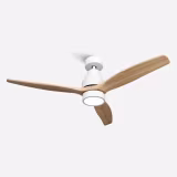 Mejores ventiladores de techo industriales cover