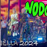 Actuaciones en vivo más memorables de 2024 cover