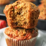 Recetas saludables y fáciles para bebés y niños pequeños cover