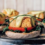 Mejores platos vegetarianos a domicilio cover