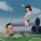 Mejores episodios de Doraemon sobre la amistad cover
