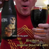 Mejores cervezas Imperial Stout del año cover