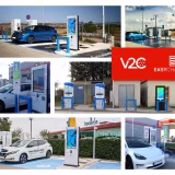 Mejores empresas de instalación de puntos de carga para vehículos eléctricos en España cover