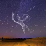Eventos astronómicos destacados en Valencia cover