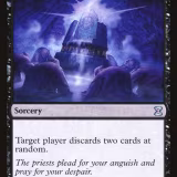 Mejores cartas de tempo para Legacy en Magic: The Gathering cover
