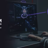 Mejores dispositivos de seguimiento ocular para gaming cover