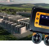 Detectores de hidrógeno para sistemas de almacenamiento de energía cover