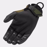 Mejores guantes tácticos de piel en España cover