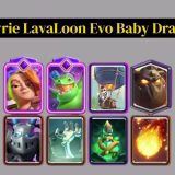 Mazos aéreos más efectivos en Clash Royale cover
