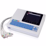Mejores electrocardiógrafos portátiles con impresión térmica cover