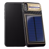 Móviles con carga solar más innovadores de España cover