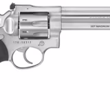 Mejores revólveres .357 Magnum cover