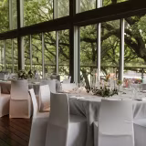 Mejores venues para bodas en Houston cover