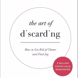 Libros esenciales sobre minimalismo y reducción de desorden cover