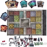 Mejores juegos de mesa de mazmorras cover
