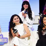 Mejores paneles de la Billboard Latin Music Week cover