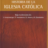 Mejores libros de historia sobre el cristianismo cover