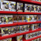 Tiendas especializadas en figuras de colección en Copenhague cover