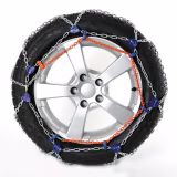 Mejores cadenas de nieve híbridas para coche cover