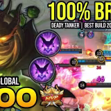 Héroes de Mobile Legends con mejor control de masas cover