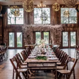 Mejores ranchos de Texas para bodas rústicas cover