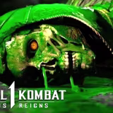 Mejores movimientos finales en juegos de lucha cover