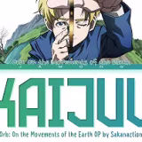 Mejores canciones de anime de 2025 cover