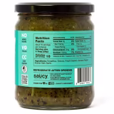 Mejores salsas veganas gourmet cover