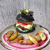 Mejores platos vegetarianos a domicilio cover