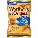 Mejores caramelos masticables online cover