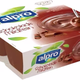Mejores postres sin lactosa de supermercado en España cover