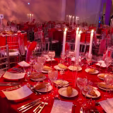 Mejores empresas de alquiler de mobiliario para bodas en España cover