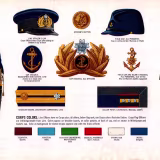Mejores reproducciones de uniformes de la Armada Imperial Japonesa cover