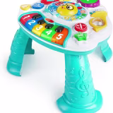 Mejores juguetes musicales para bebés y niños pequeños cover