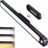Mejores luces LED con sensor de movimiento cover