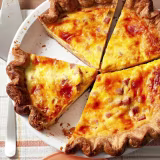 Mejores recetas saludables para desayunos cover