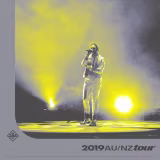 Mejores giras de conciertos en Australia 2019 cover