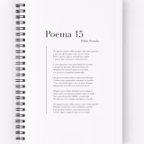 Mejores poemas de amor de la literatura cover