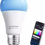 Mejores bombillas LED E27 calidad-precio cover