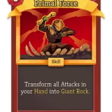 Cartas raras más impactantes en Slay the Spire cover