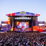 Mejores eventos de freestyle rap en España cover