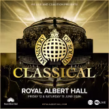 Conciertos de fusión clásica imperdibles en el Royal Albert Hall cover